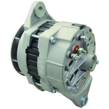 Replacement For International 3800 V8 7.3L 444Cid Year: 1996 Alternator